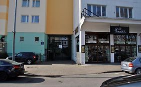Lustrzany Skwer